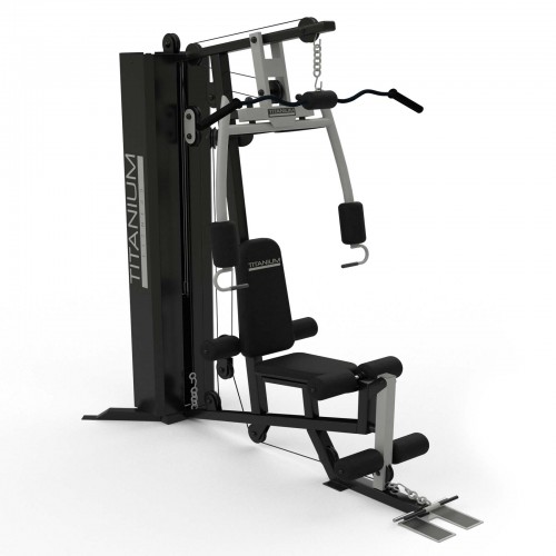 Multiestação Titanium Fitness GC47