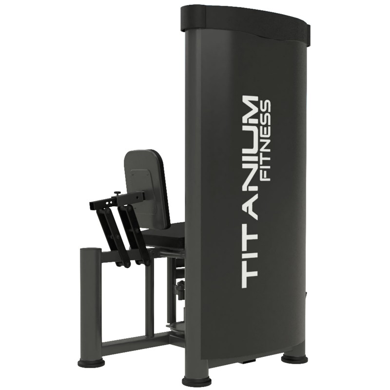 Titanium fitness equipamentos clearance