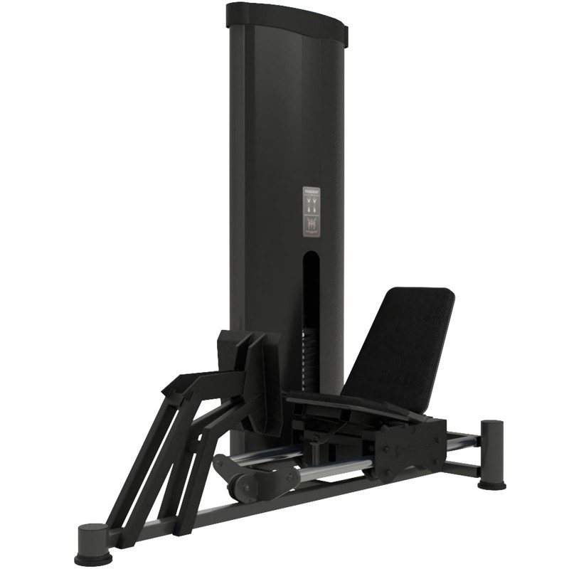 Leg Press Horizontal Titanium Fitness Essential