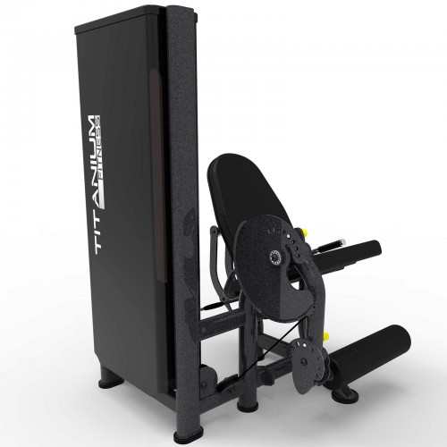 Cadeira Extensora Titanium Fitness Special