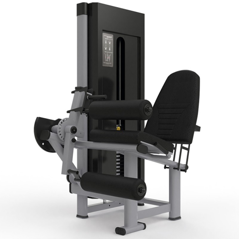Cadeira Extensora Flexora Titanium Fitness Special