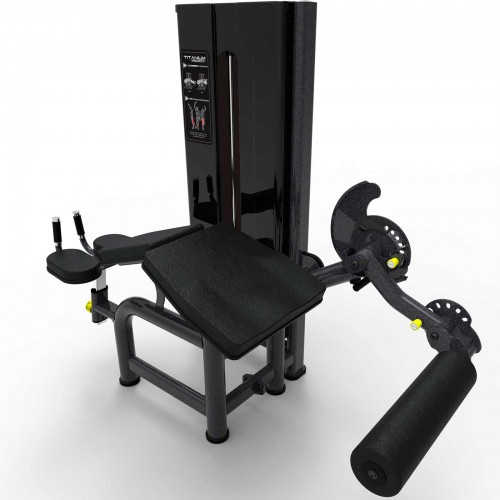 Flexor Deitado Titanium Fitness Special