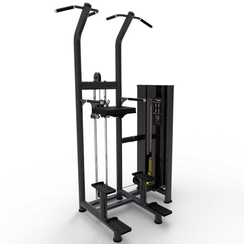 Graviton Titanium Fitness Special