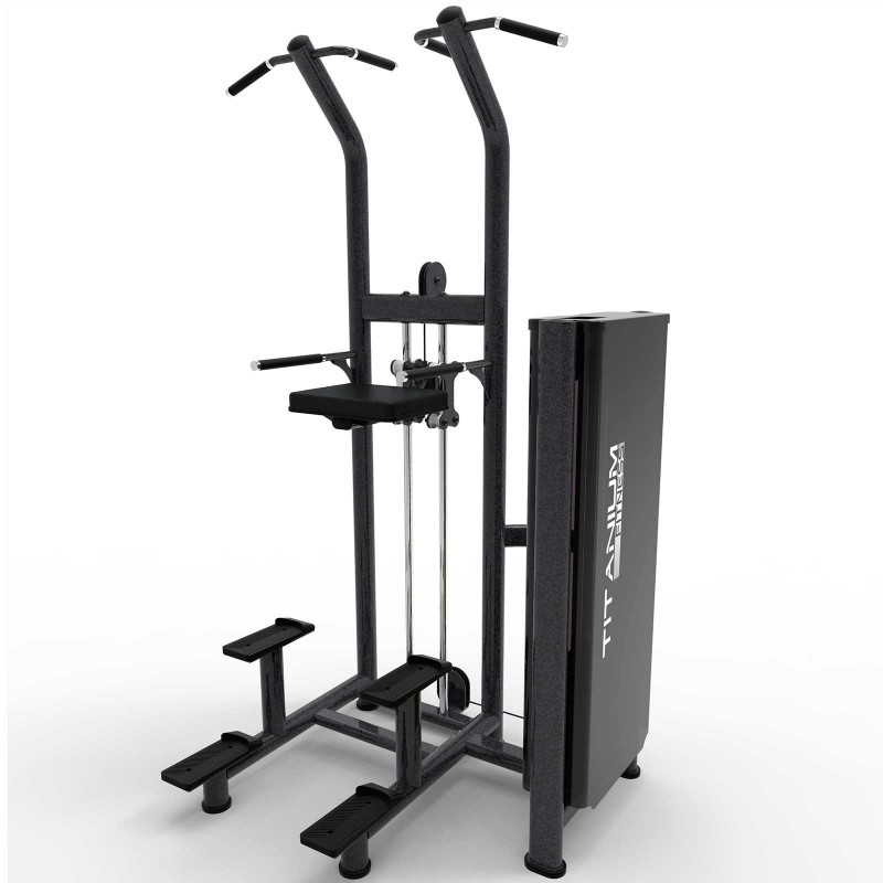 Graviton Titanium Fitness Special
