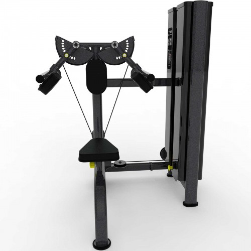 Máquina Deltoide Titanium Fitness Special Máquina Deltoide Titanium Fitness Special