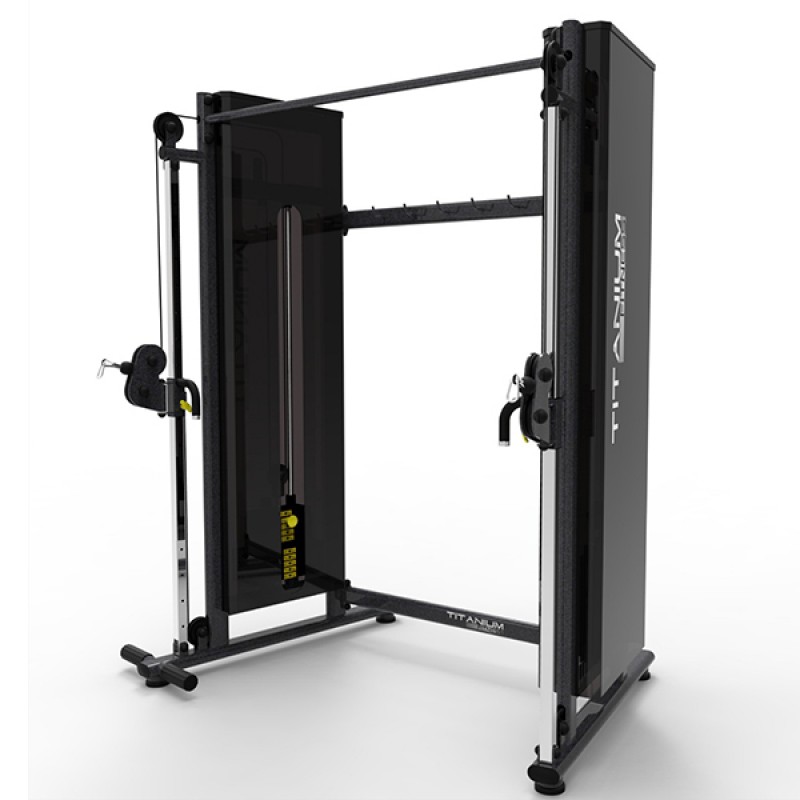 Smith Cross Titanium Fitness Special