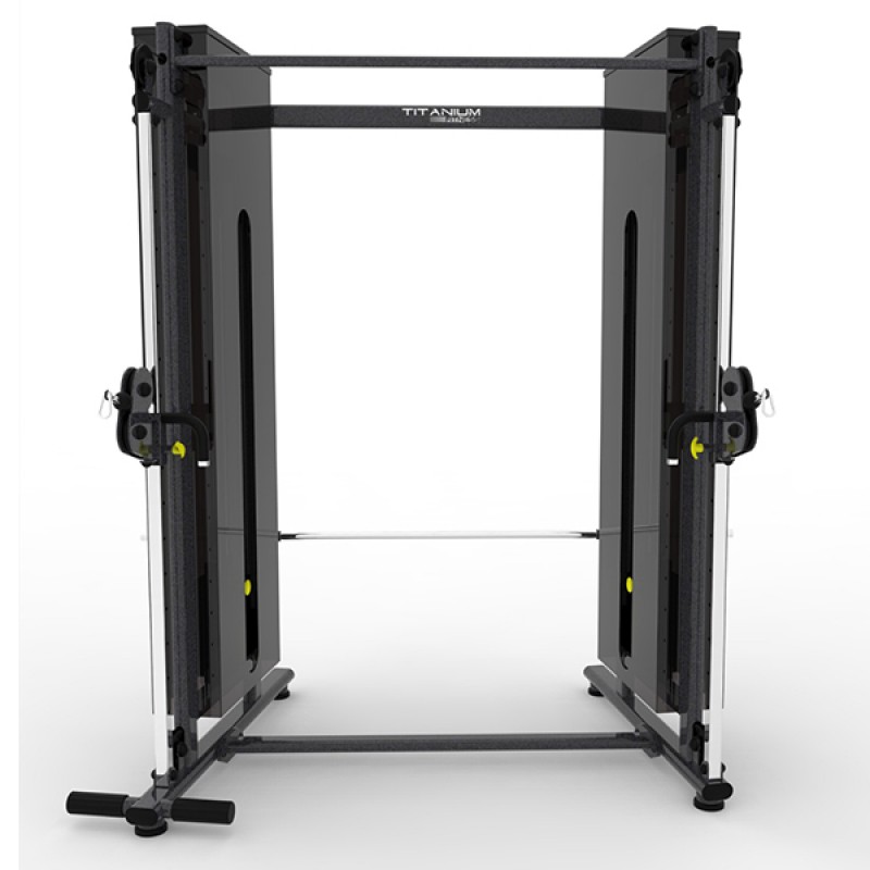Smith Cross Titanium Fitness Special